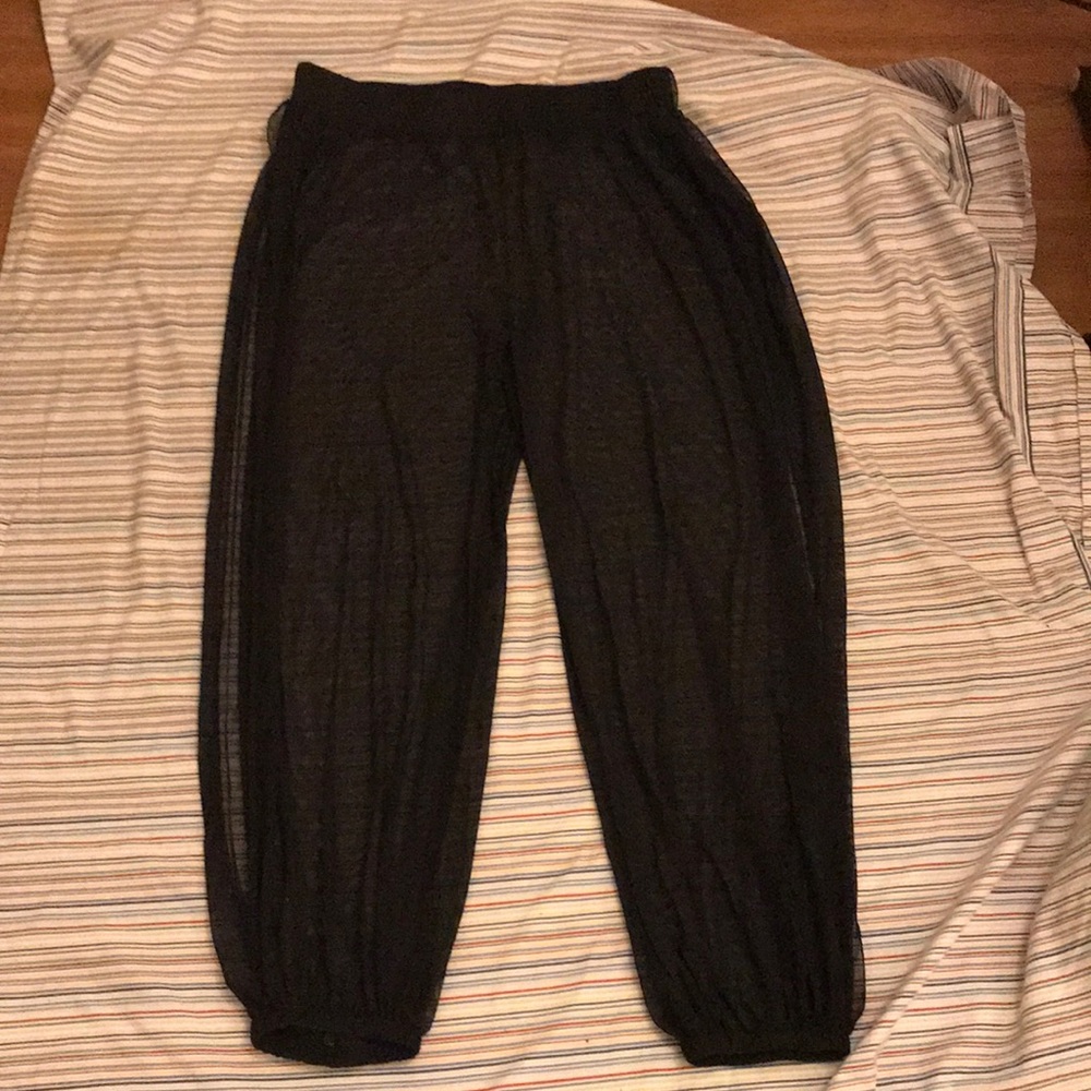 Swim Pants Cover up